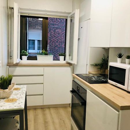 Precioso Apartamento En Los Castros سانتاندر المظهر الخارجي الصورة