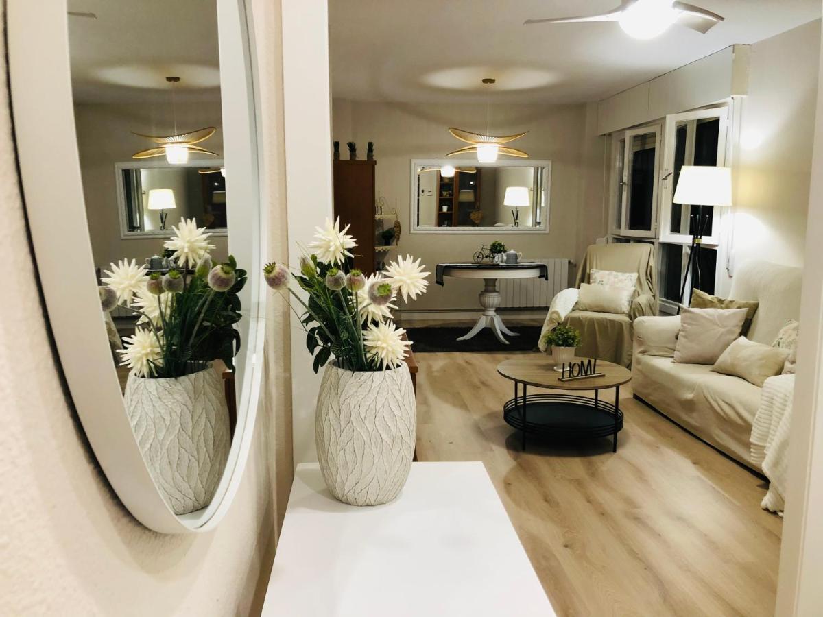Precioso Apartamento En Los Castros سانتاندر المظهر الخارجي الصورة