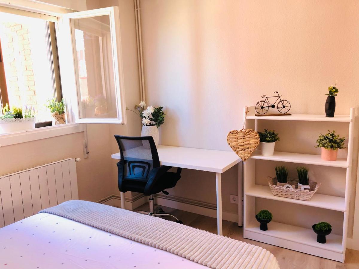 Precioso Apartamento En Los Castros سانتاندر المظهر الخارجي الصورة