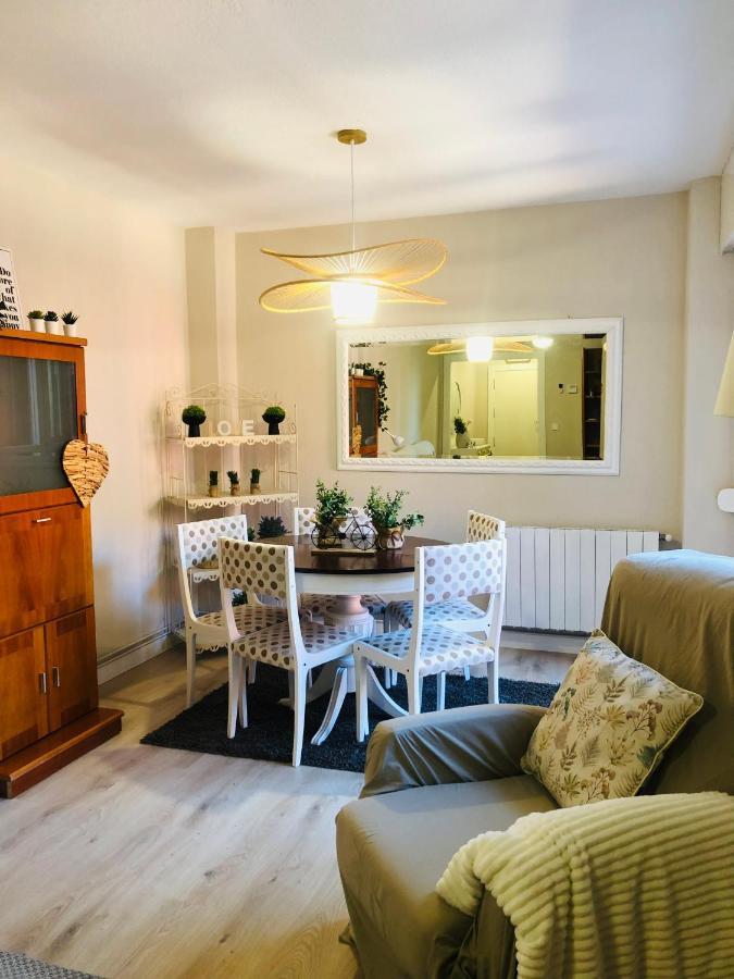 Precioso Apartamento En Los Castros سانتاندر المظهر الخارجي الصورة