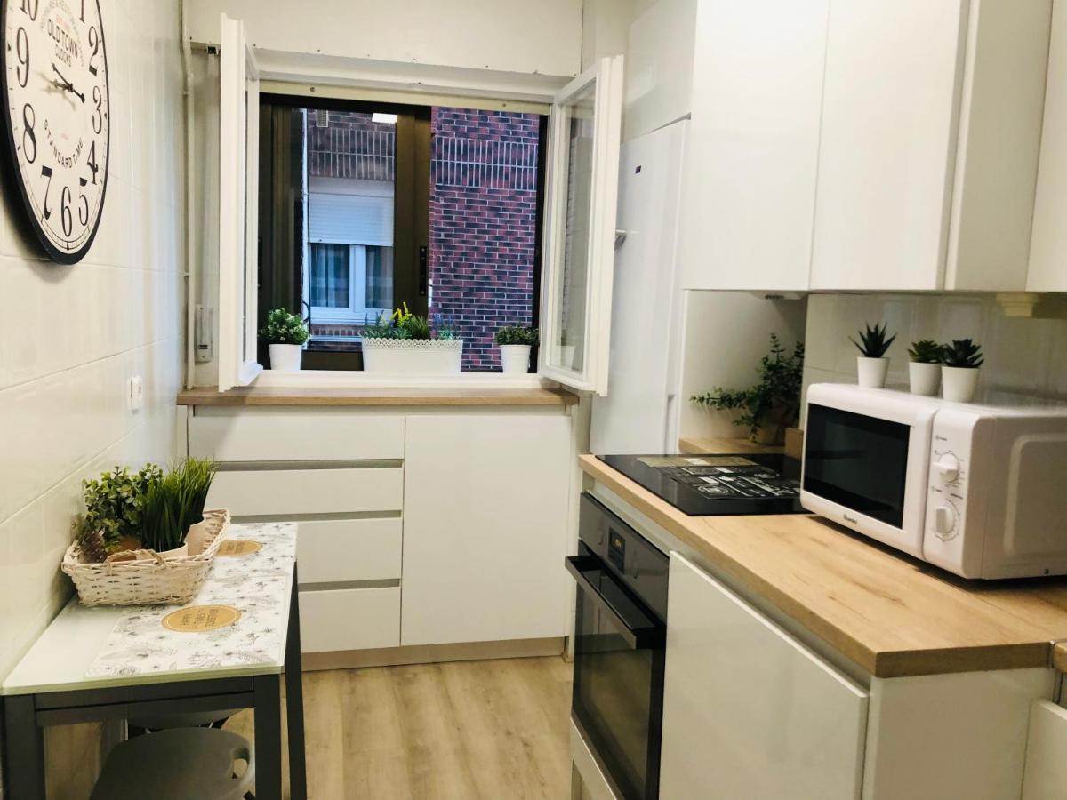 Precioso Apartamento En Los Castros سانتاندر المظهر الخارجي الصورة