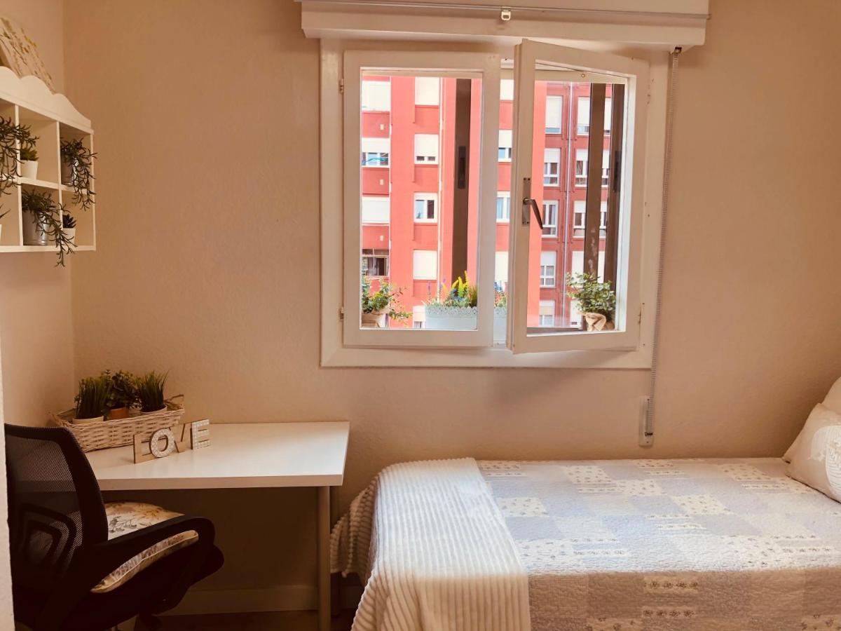 Precioso Apartamento En Los Castros سانتاندر المظهر الخارجي الصورة