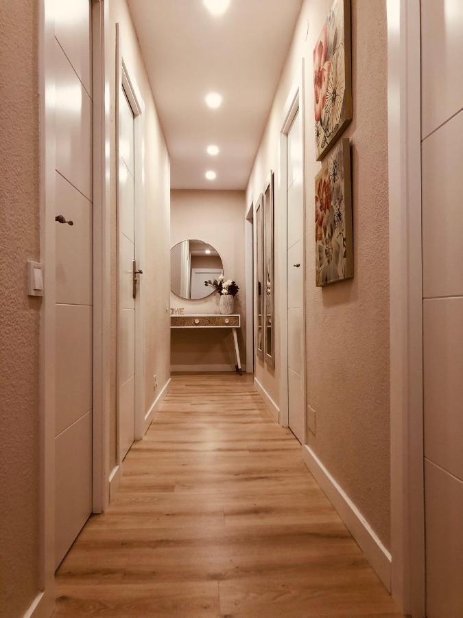 Precioso Apartamento En Los Castros سانتاندر المظهر الخارجي الصورة