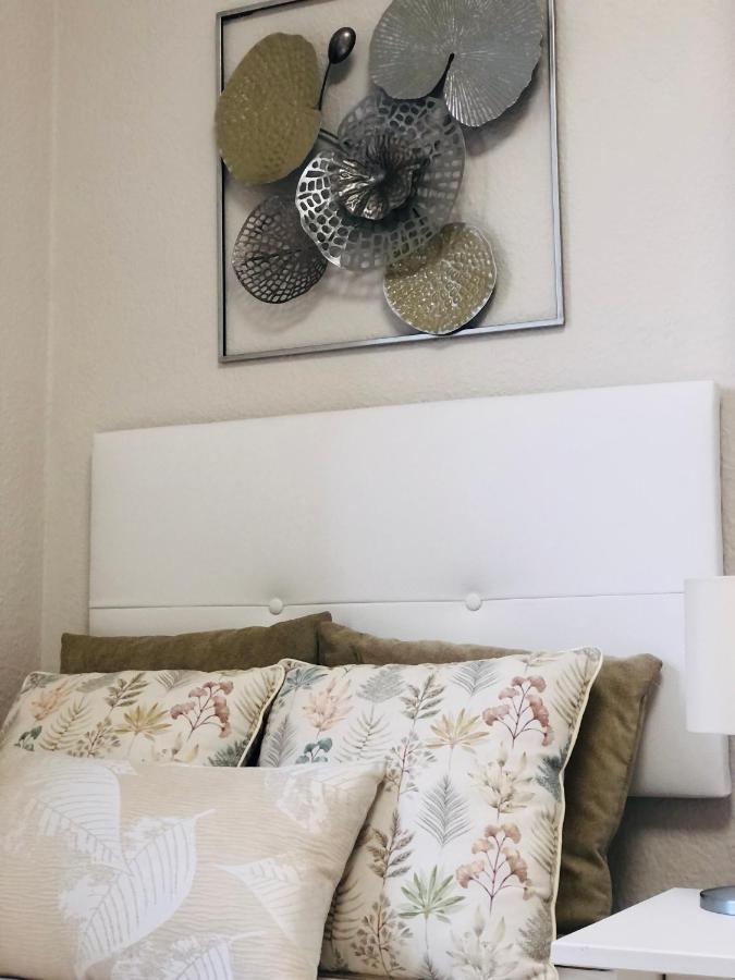 Precioso Apartamento En Los Castros سانتاندر المظهر الخارجي الصورة