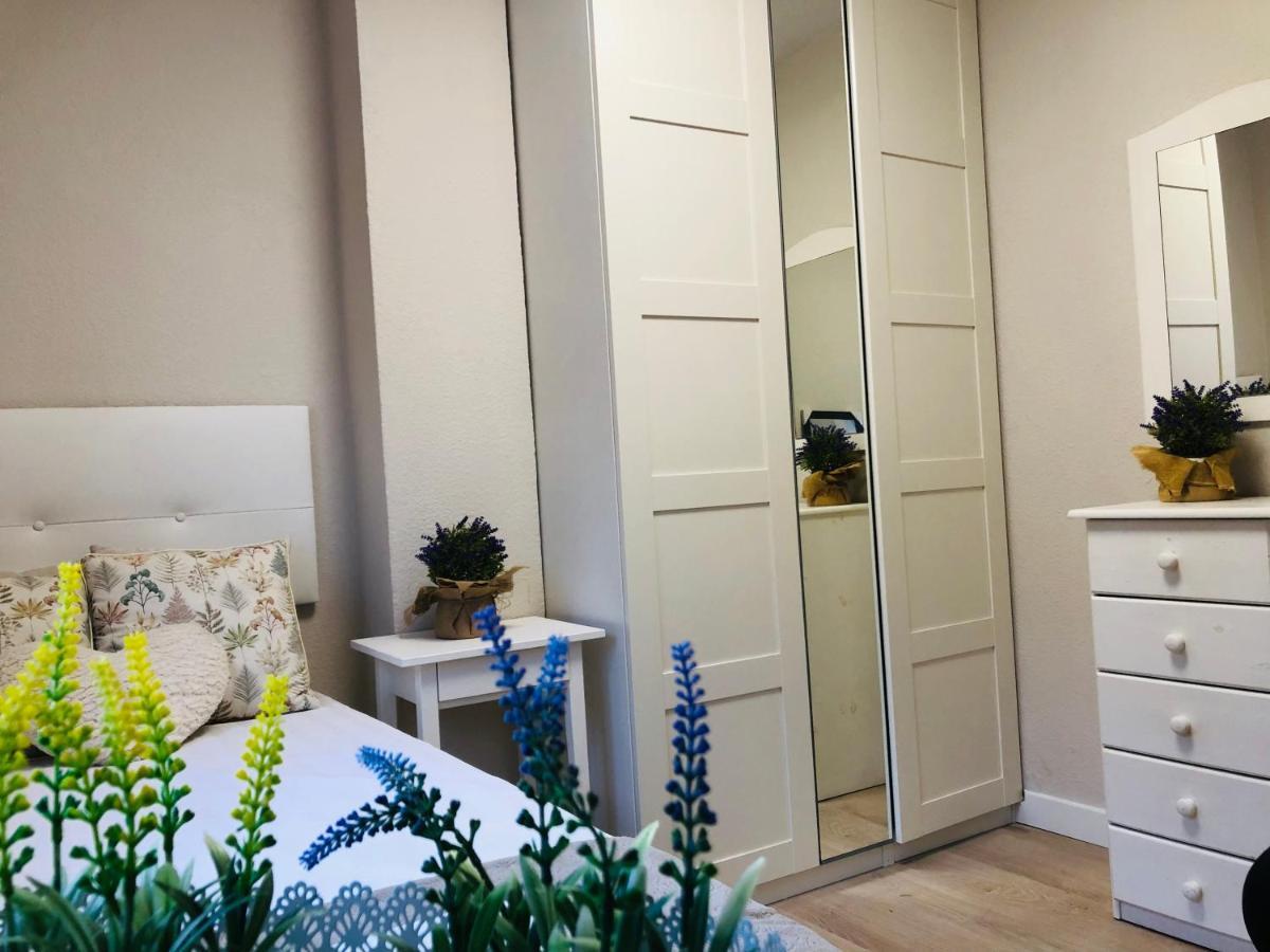 Precioso Apartamento En Los Castros سانتاندر المظهر الخارجي الصورة