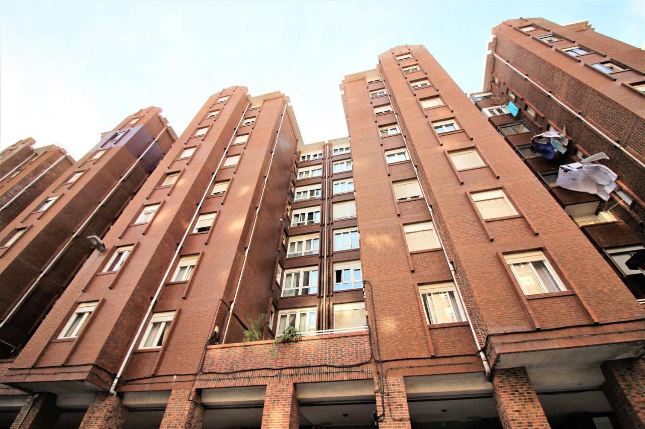 Precioso Apartamento En Los Castros سانتاندر المظهر الخارجي الصورة