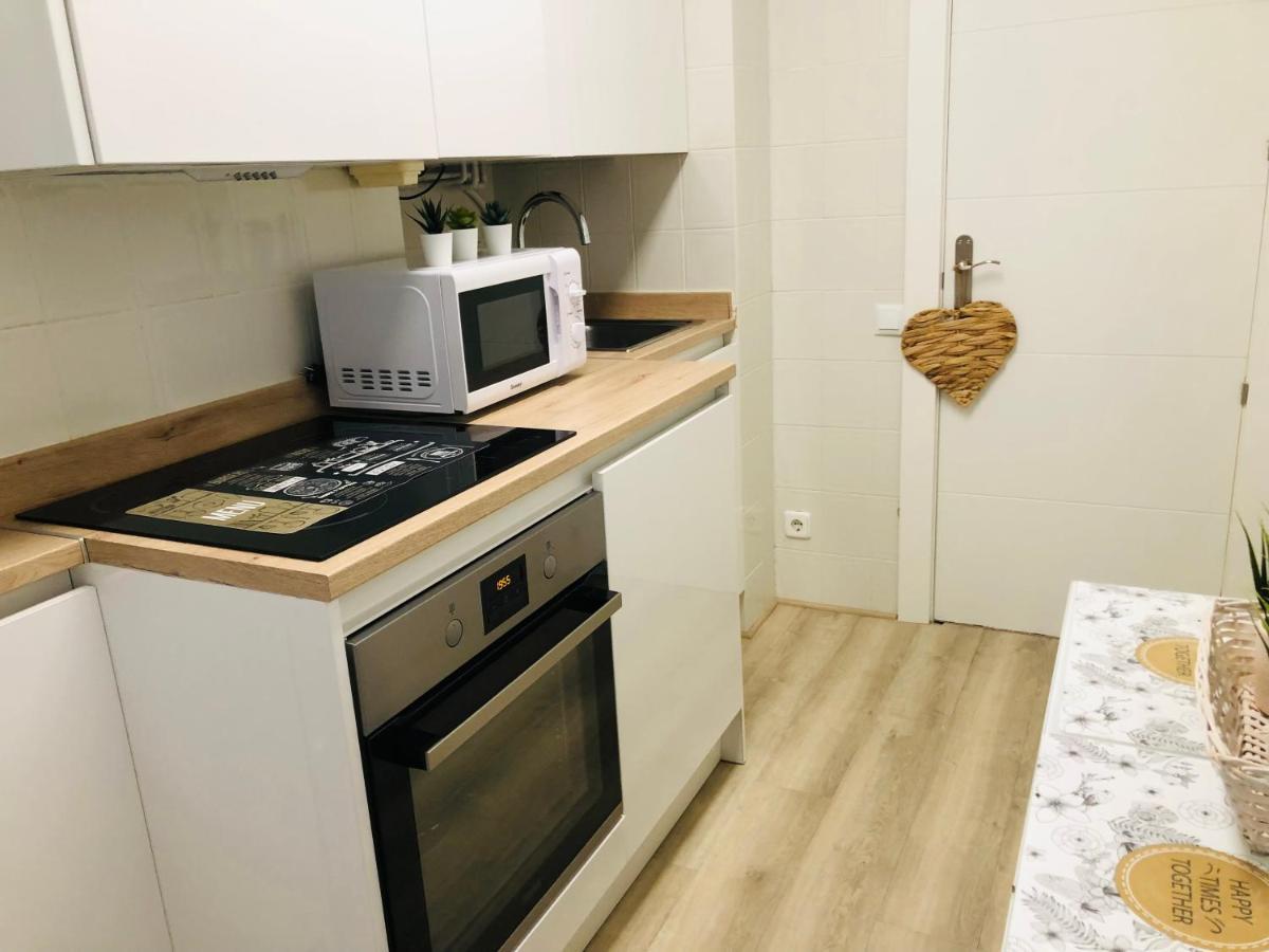 Precioso Apartamento En Los Castros سانتاندر المظهر الخارجي الصورة